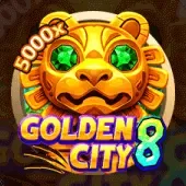 Golden City 8 thumbnail