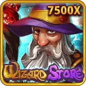 Wizard Store thumbnail
