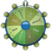 QQJILI Mega Lucky Draw welfare icon