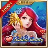 Bubble Beauty thumbnail